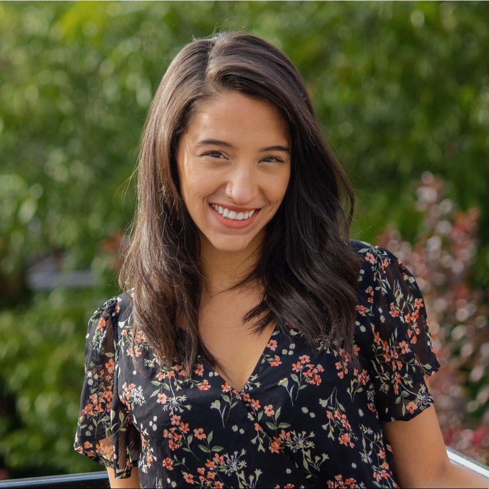 Meet your Posher, Gabby